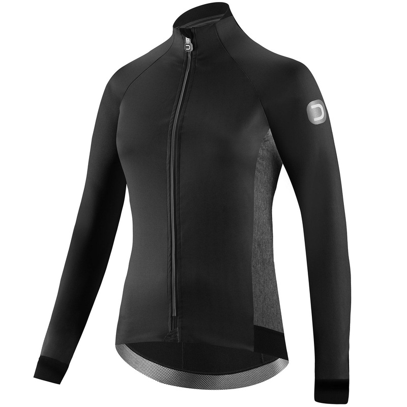 Dotout Tornado Women's Jacket - Black