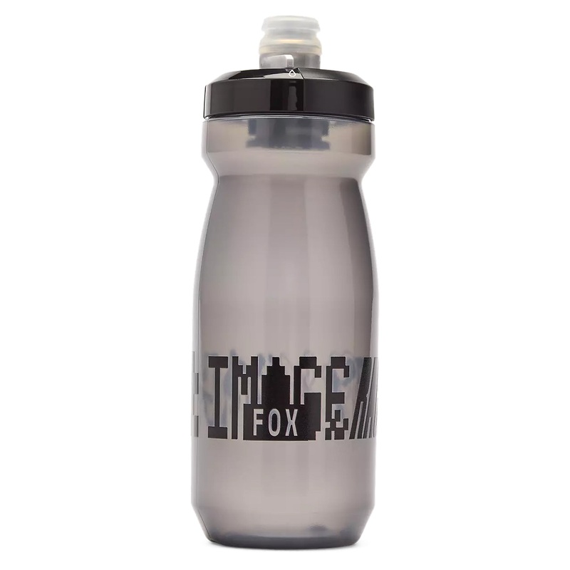 Fox CamelBak Podium 620 ml Water Bottle - Transparent