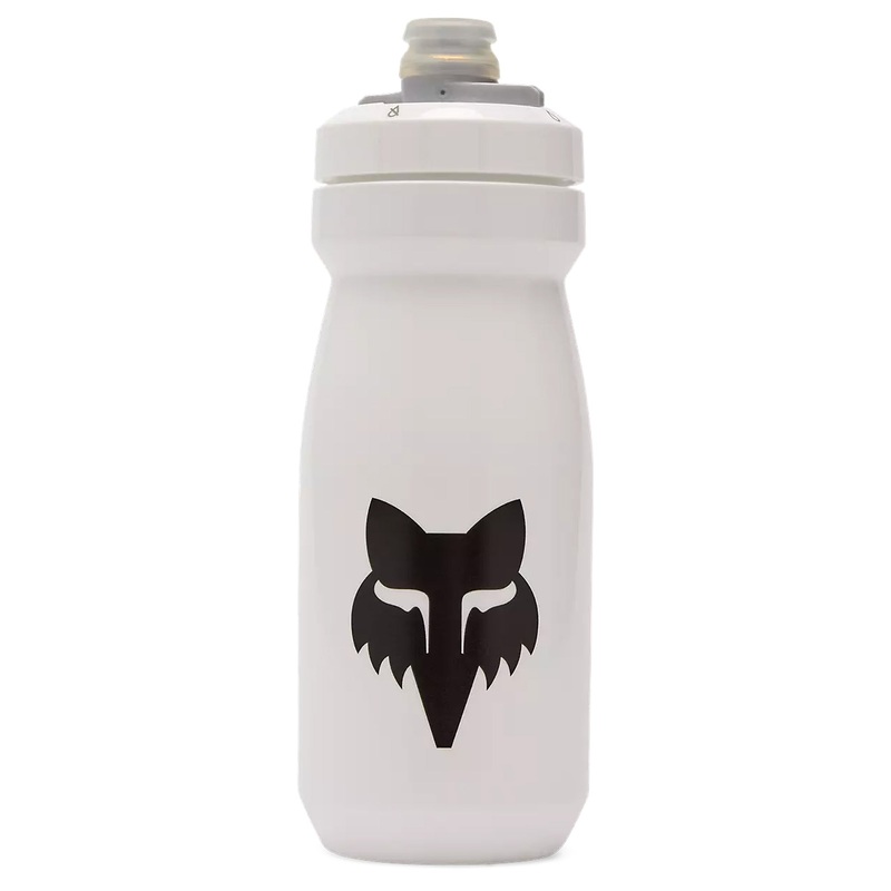 Fox CamelBak Podium 620 ml Water Bottle - White