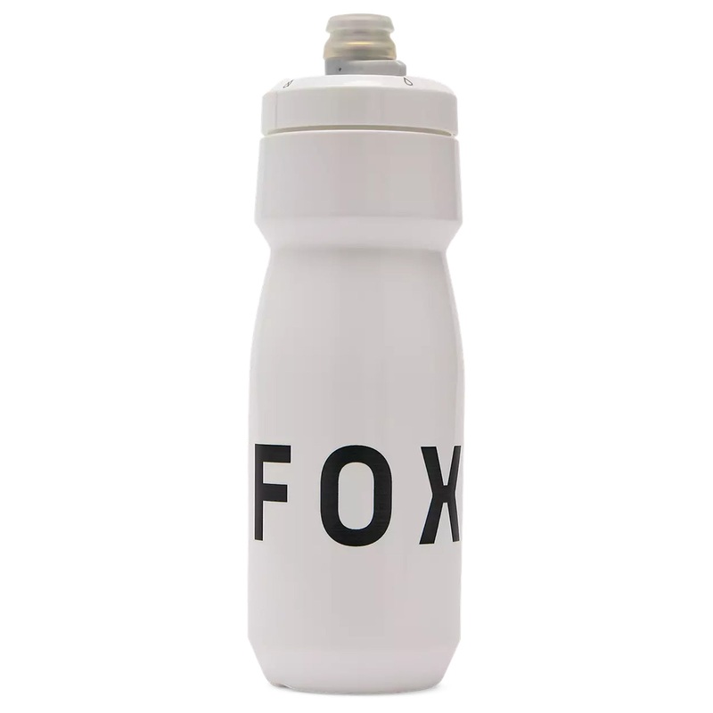 Fox CamelBak Podium 700 ml Water Bottle - White