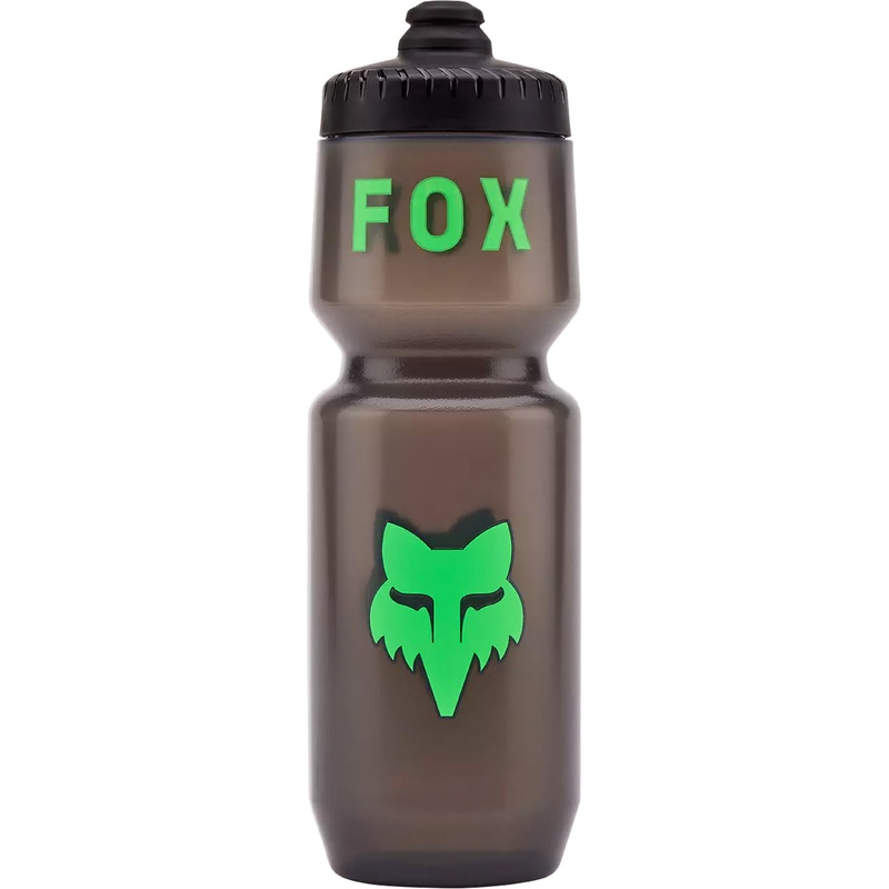 Fox Purist 770ml Water Bottle - Grey Green