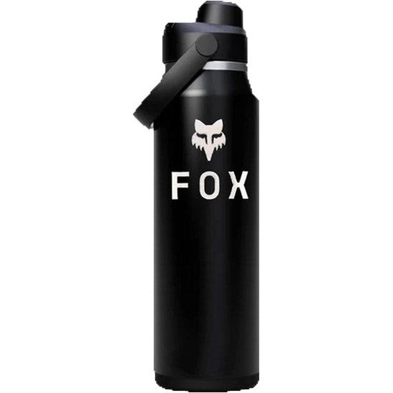 Fox x Camelbak Thrive Chug VS3 950ml bottle - Black