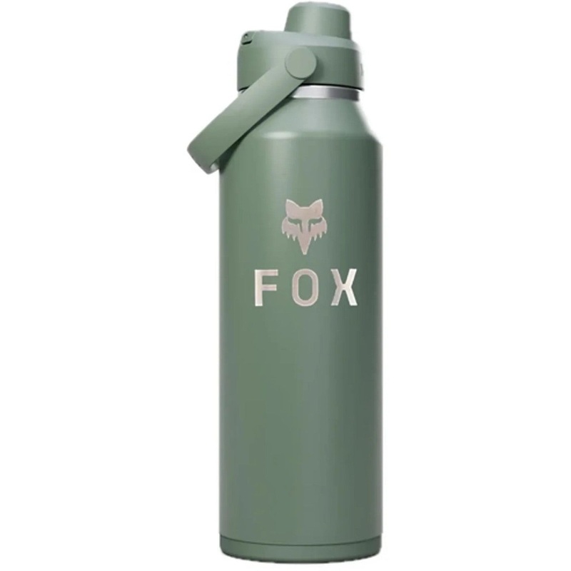 Fox x Camelbak Thrive Chug VS3 950ml bottle - Grun