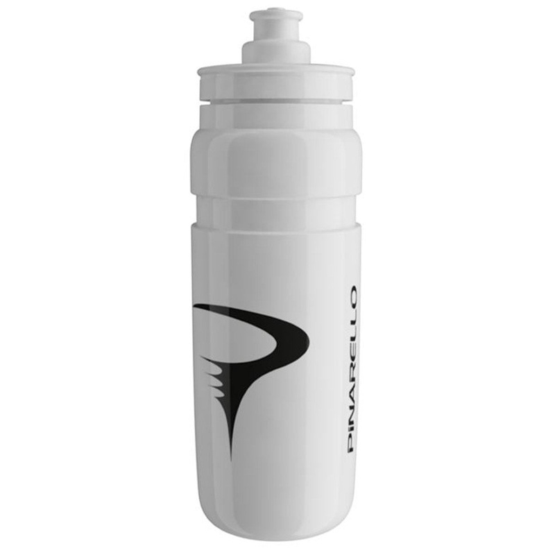Pinarello Fly 750 ml Bottle - White