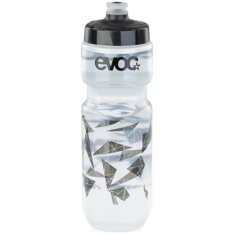 Evoc 750 ml bottle - Clear