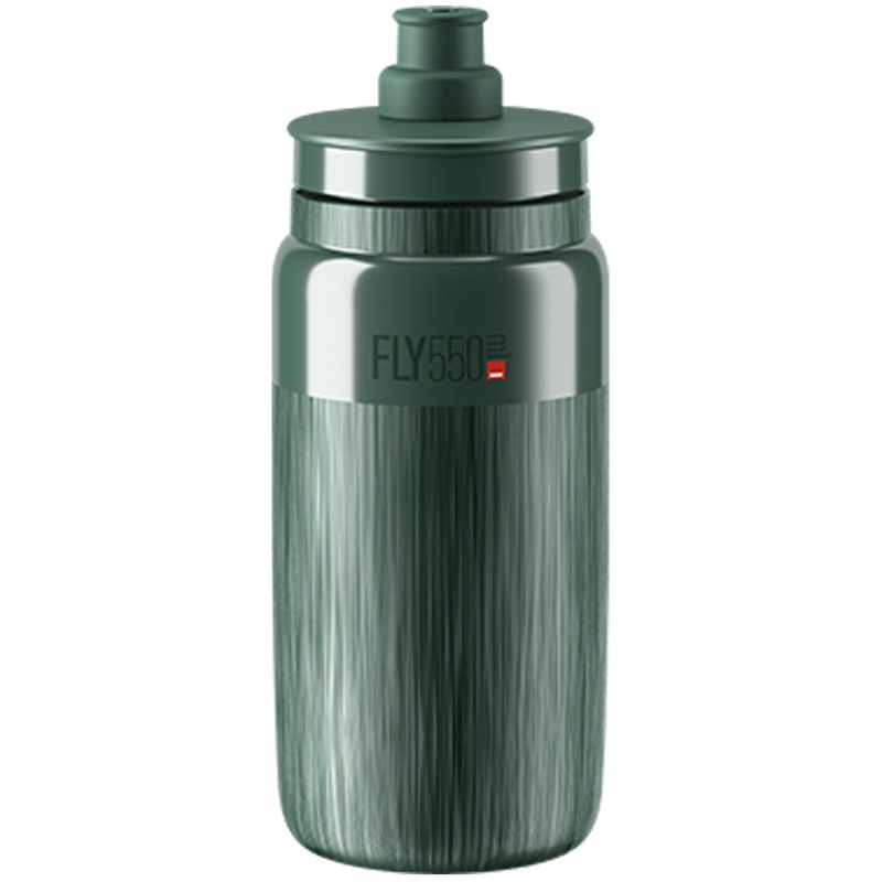 Elite Fly Tex 550ml bottle - Green