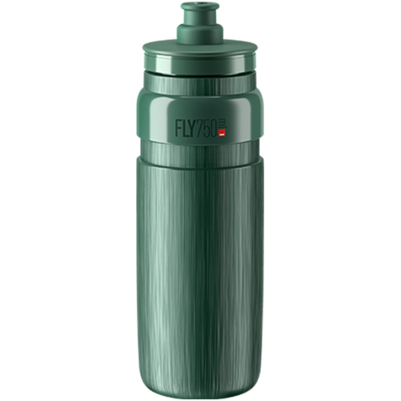 Elite Fly Tex 750ml bottle - Green