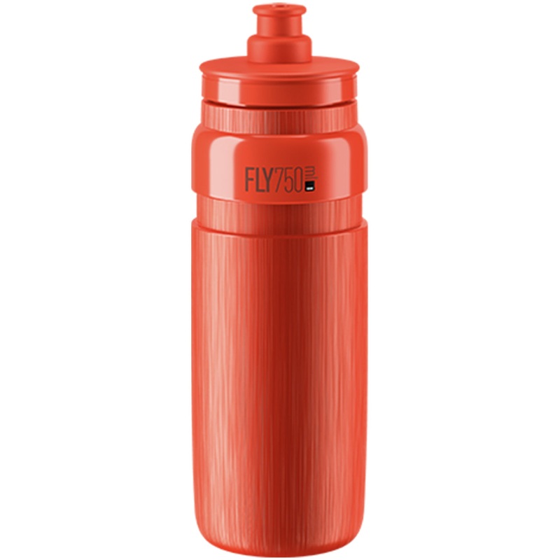 Elite Fly Tex 750ml bottle - Red