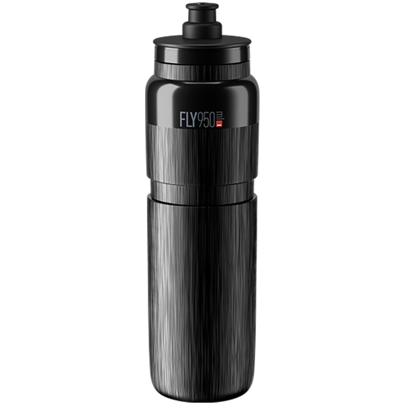 Elite Fly Tex 950ml bottle - Black