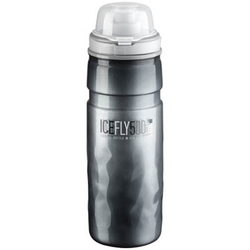 Elite Ice Fly 500ml bottle - Smoke