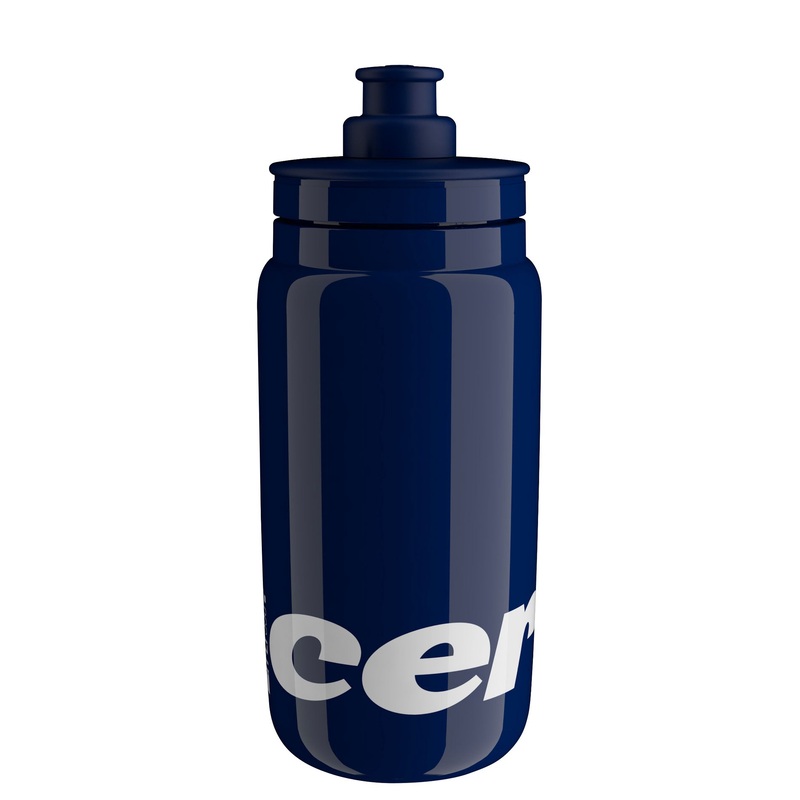 Elite Fly Bottle Cervelo - Blue
