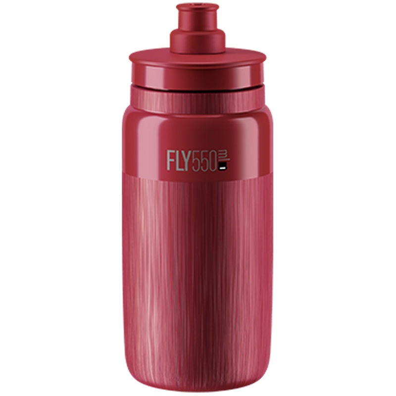 Elite Fly Tex 550ml bottle - Bordeaux