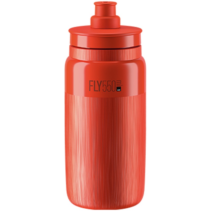 Elite Fly Tex 550ml bottle - Red