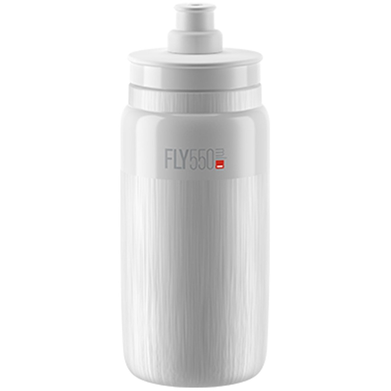 Elite Fly Tex 550ml bottle - White