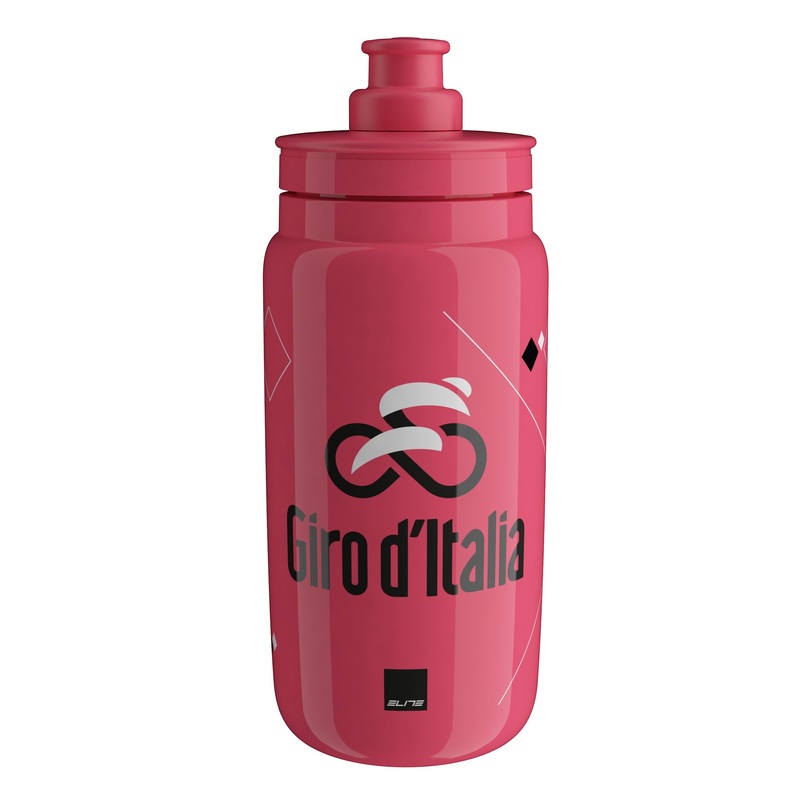 Giro D'Italia 2025 Elite Fly bottle - Pink