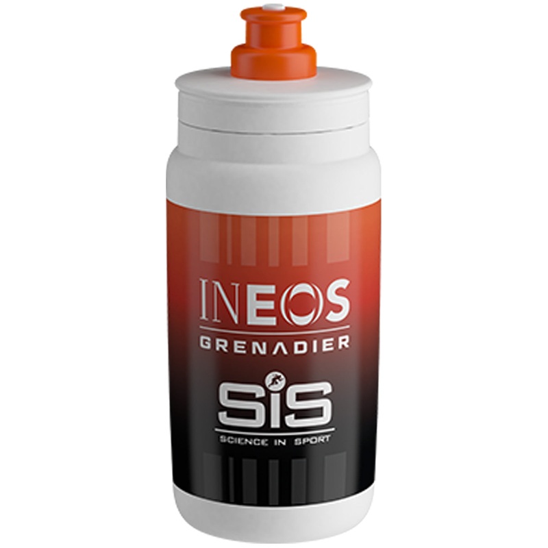 Ineos Grenadiers 2024 Elite Fly Bottle