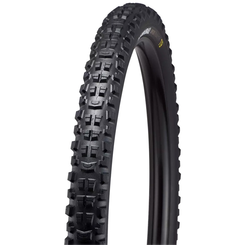 Specialized Cannibal Grid Gravity 2Bliss Ready T9  tyres - 650bx2.4