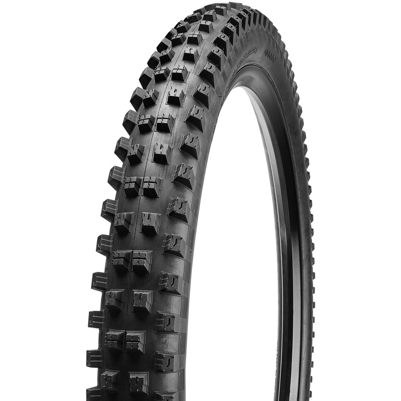 Specialized Eliminator Grid Gravity 2Bliss Ready Tyre - 27.5x2.3