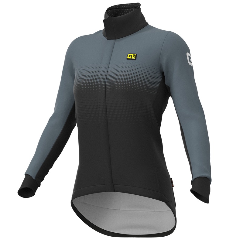 Ale PRS Gradient woman jacket - Grey