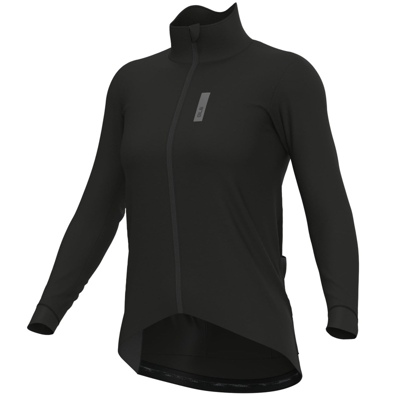 Ale R-EV1 Defence women jacket - Black