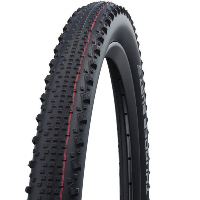 Schwalbe Thunder Burt Evo TLE Addix Speed Super Race tire - 29x2.35