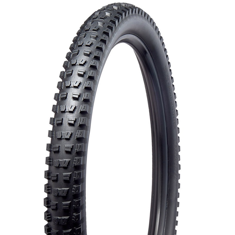 Specialized Butcher Grid Trail 2Bliss Ready Tyres - 650bx2.8