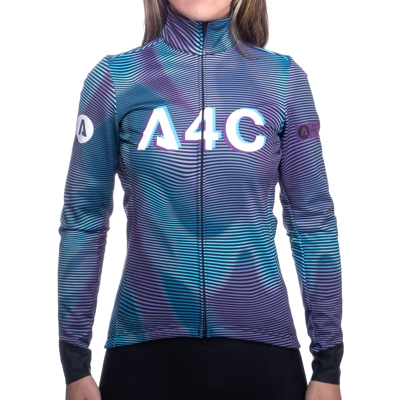 Team Winter women jacket
