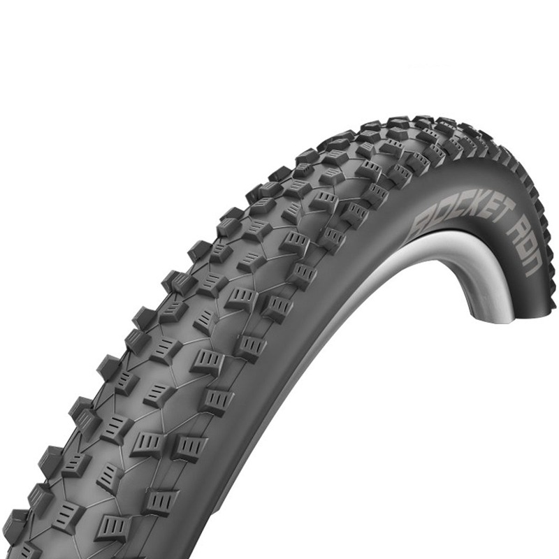 Schwalbe Rocket Ron Performance Line tyre - 26x2.10