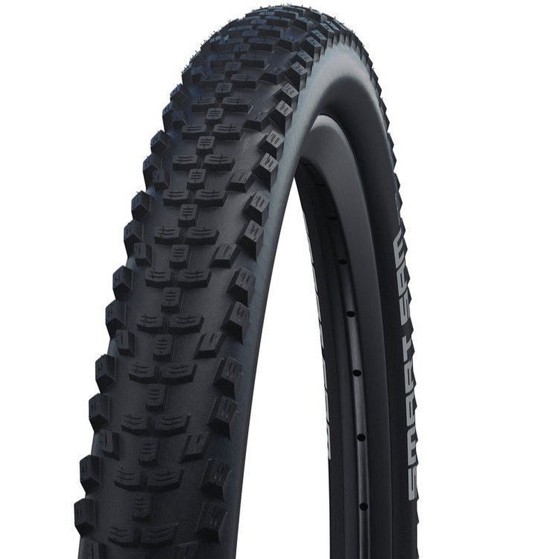 Schwalbe Smart Sam Addix tire - 29x2.25