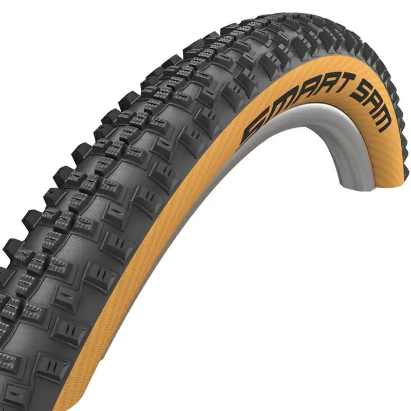Schwalbe Smart Sam HS476 Performance Addix Bronze Sidew tyre - 29x2.25