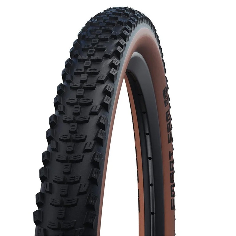 Schwalbe Smart Sam HS624 tire - 29x2.25