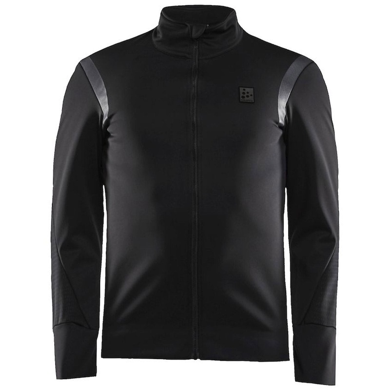 Craft Hale SUBZero M jacket - Black