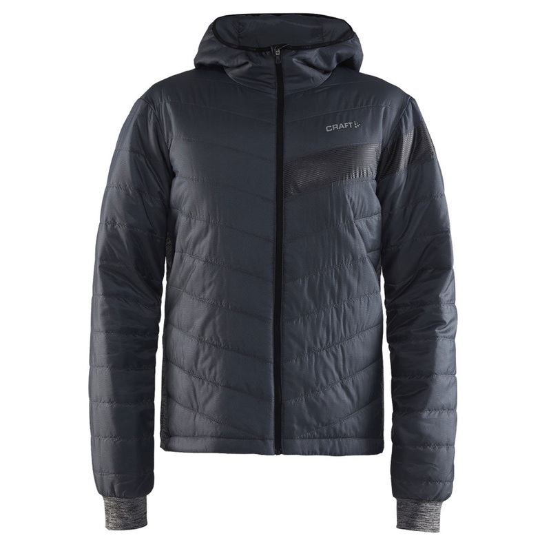 Craft Verve XT Jacket - Grey
