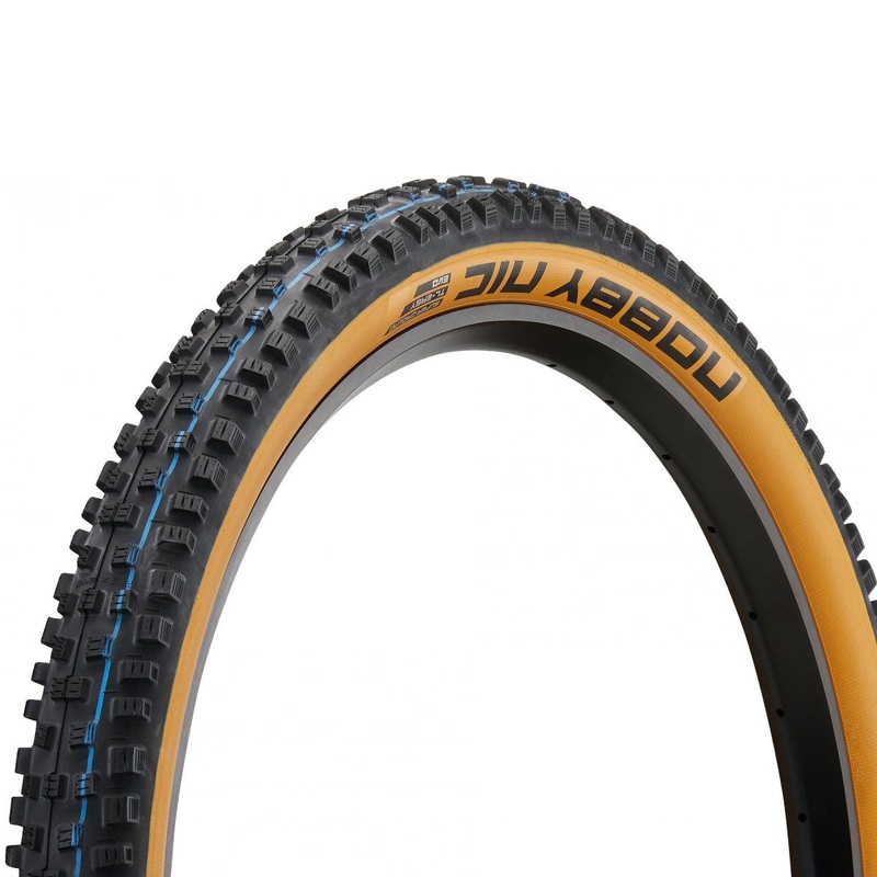 Schwalbe Nobby Nic Evolution Line tyre 29x2.40 - Snakeskin