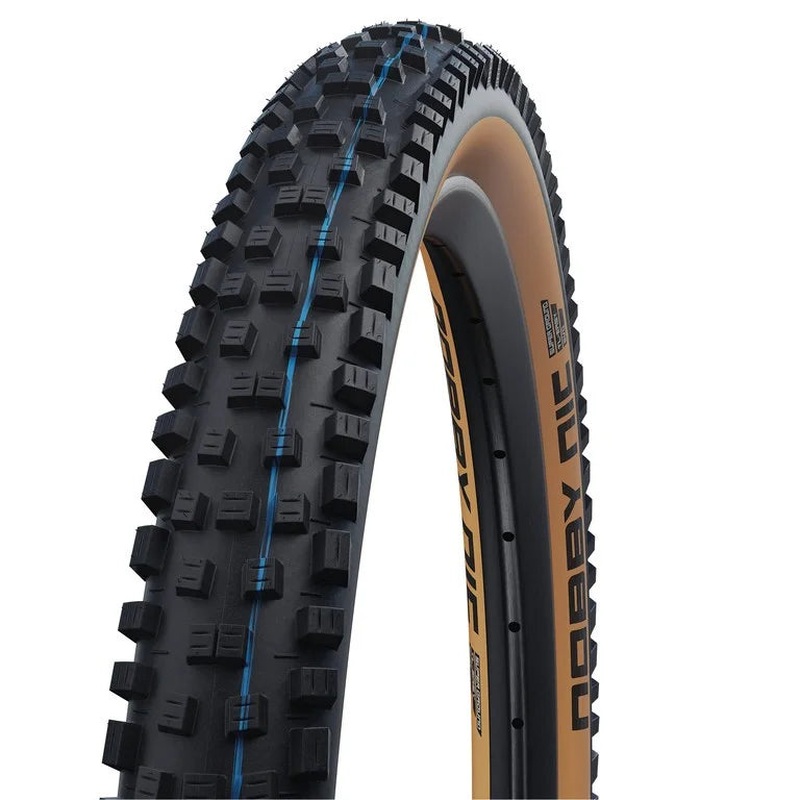 Schwalbe Nobby Nic HS 602 E-bike tire - 29x2.40