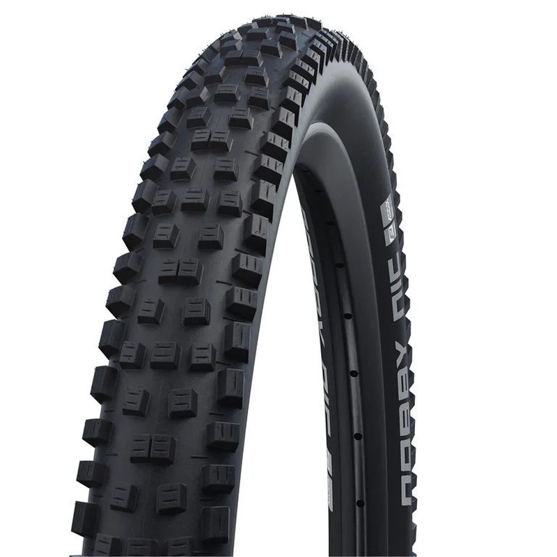 Schwalbe Nobby Nic Performance TLR Addix tire - 29x2.40