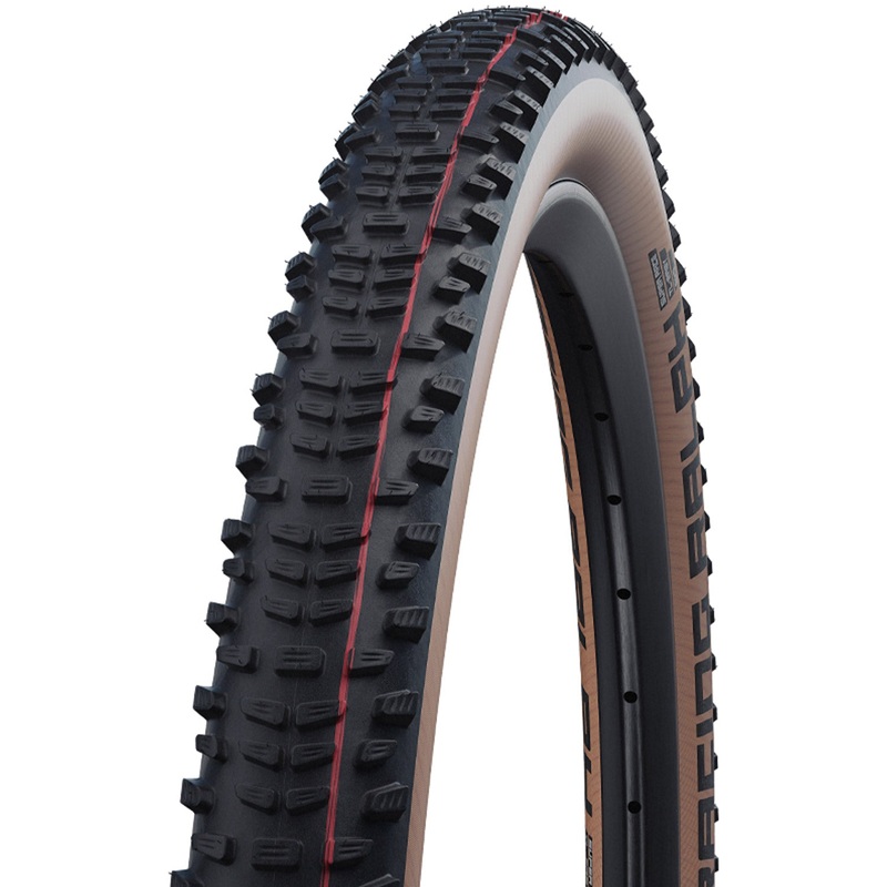 Schwalbe Racing Ralph Evo TLE Super Race ADDIX SpeedGrip tire - 29x2.25