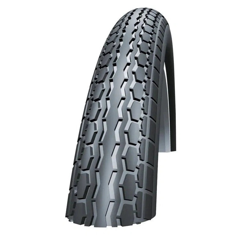 Schwalbe Road Cruiser HS484 tire - 14x1-3/8