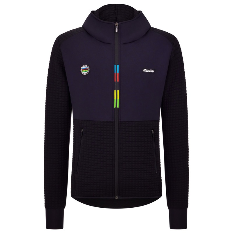 UCI Rainbow Casual jacket