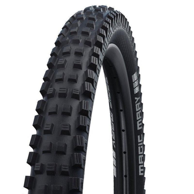 Schwalbe Magic Mary Performance TwinSkin TLR Addix tire - 27.5x2.40