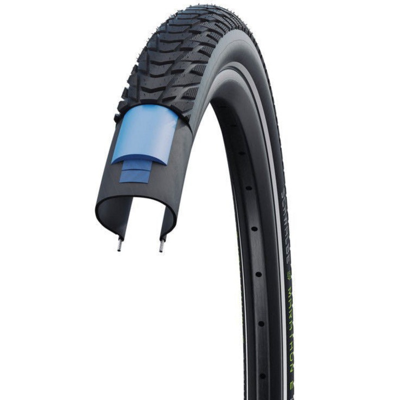 Schwalbe Marathon E-Plus Performance Addix E tire - 28x1.50