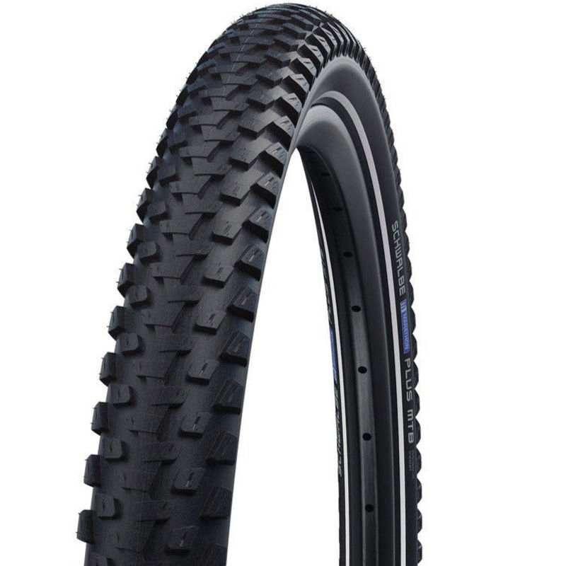 Schwalbe Marathon Plus MTB Performance SMart DualGuard Addix tire - 26x2.10