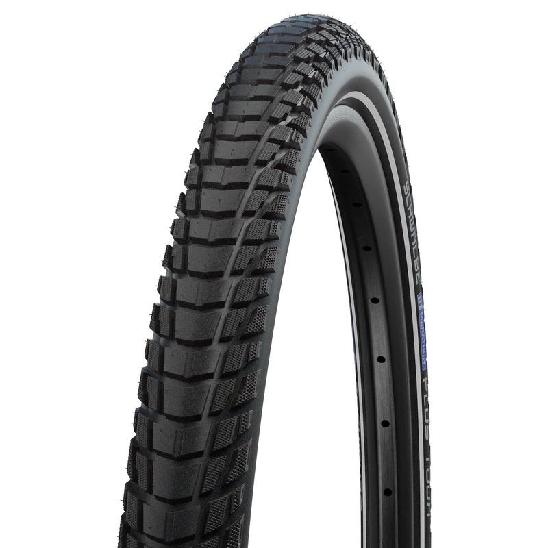 Schwalbe Marathon Plus Tour HS 619 tire - 28X1.75
