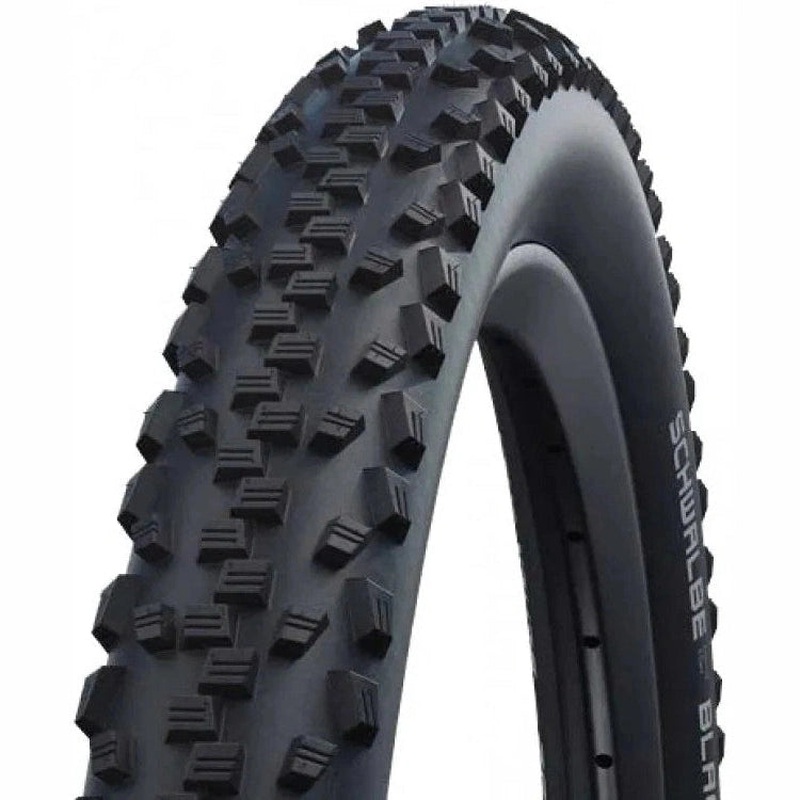 Schwalbe Black Jack HS407 tire - 18x1.90