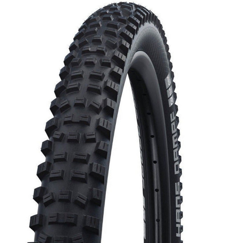 Schwalbe Hans Dampf TLR Addix Performance Line tire - 24x2.35