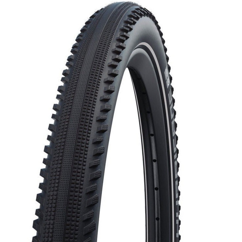 Schwalbe Hurricane Addix Reflex tire - 29x2.25