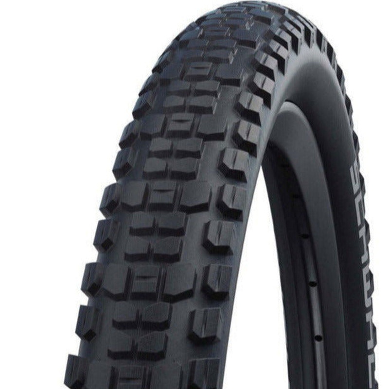 Schwalbe Johnny Watts DD Addix Performance Line tire - 29x2.60