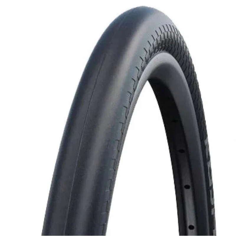 Schwalbe Kojak HS385 tire - 18x1.25