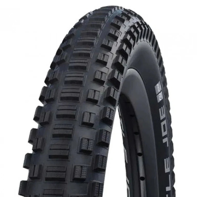 Schwalbe Little Joe HS371 K-Guard tire - 20x1.40