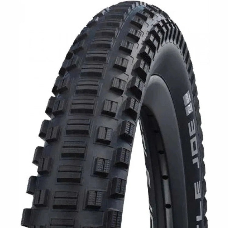 Schwalbe Little Joe HS371 tire - 14x1.40